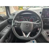 Opel Combo, 2021, МКПП, пробег 74179 км