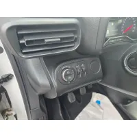 Opel Combo, 2021, МКПП, пробег 74179 км
