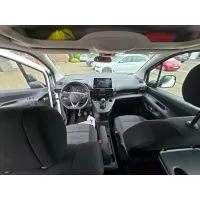 Opel Combo, 2021, МКПП, пробег 74179 км
