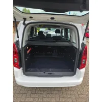 Opel Combo, 2021, МКПП, пробег 74179 км