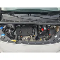 Opel Combo, 2021, МКПП, пробег 74179 км