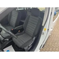 Opel Combo, 2021, МКПП, пробег 74179 км