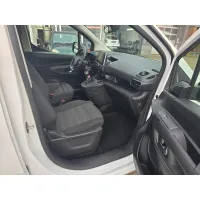 Opel Combo, 2021, МКПП, пробег 74179 км