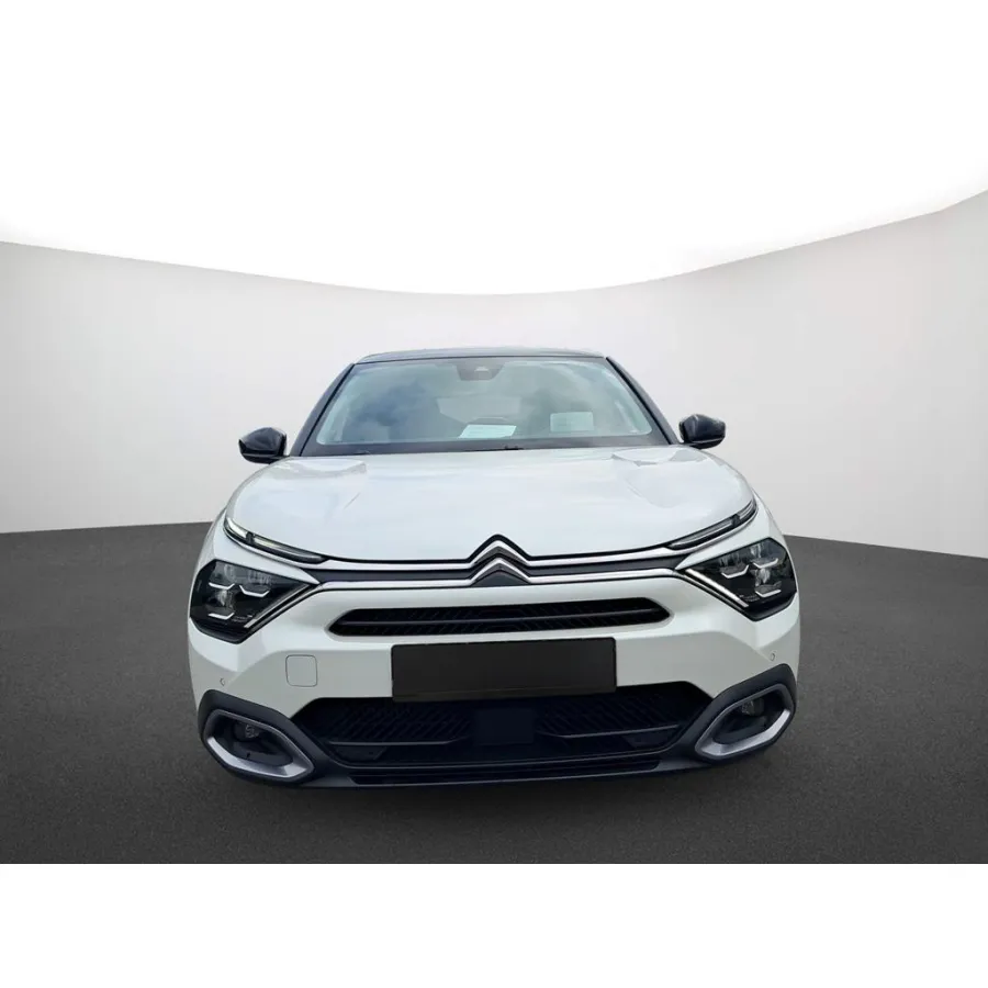 Citroën C4, 2023, АКПП, пробег 22213 км