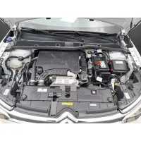 Citroën C4, 2023, АКПП, пробег 22213 км