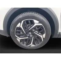 Citroën C4, 2023, АКПП, пробег 22213 км