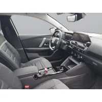 Citroën C4, 2023, АКПП, пробег 22213 км