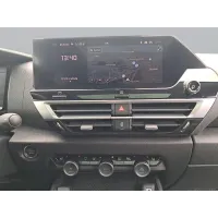 Citroën C4, 2023, АКПП, пробег 22213 км