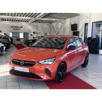 Opel Corsa, 2020, АКПП, пробег 65510 км