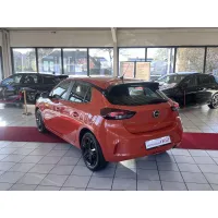 Opel Corsa, 2020, АКПП, пробег 65510 км