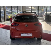 Opel Corsa, 2020, АКПП, пробег 65510 км