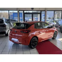 Opel Corsa, 2020, АКПП, пробег 65510 км