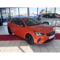 Opel Corsa, 2020, АКПП, пробег 65510 км