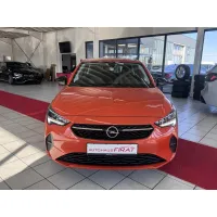 Opel Corsa, 2020, АКПП, пробег 65510 км