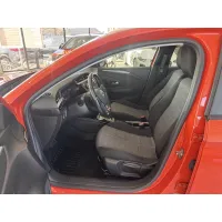 Opel Corsa, 2020, АКПП, пробег 65510 км