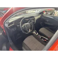 Opel Corsa, 2020, АКПП, пробег 65510 км