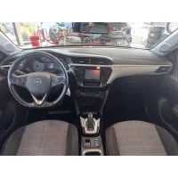 Opel Corsa, 2020, АКПП, пробег 65510 км