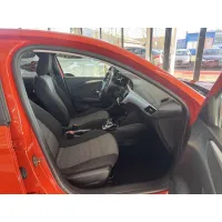 Opel Corsa, 2020, АКПП, пробег 65510 км