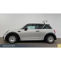 MINI Cooper, 2022, АКПП, пробег 35323 км