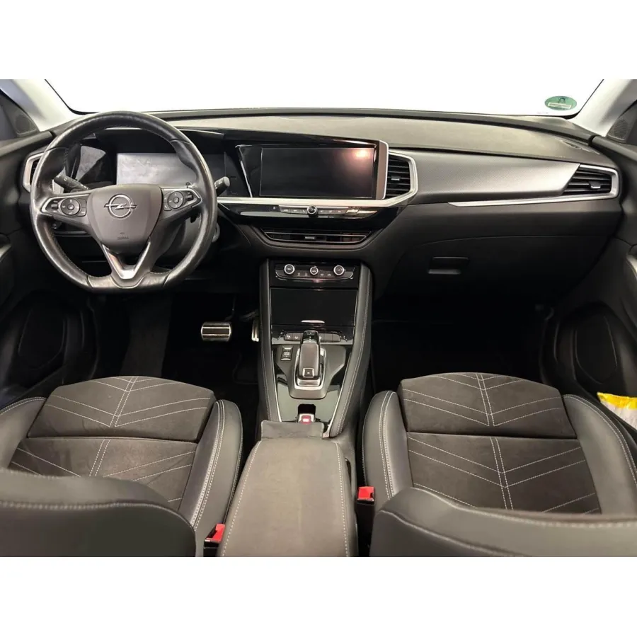 Opel Grandland, 2023, АКПП, пробег 43650 км