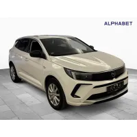 Opel Grandland, 2023, АКПП, пробег 43650 км