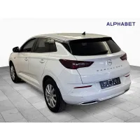 Opel Grandland, 2023, АКПП, пробег 43650 км