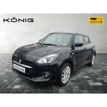 Suzuki Swift, 2023, АКПП, пробег 15150 км