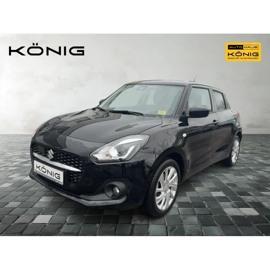 Suzuki Swift, 2023, АКПП, пробег 15150 км