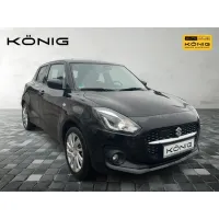 Suzuki Swift, 2023, АКПП, пробег 15150 км