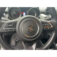 Suzuki Swift, 2023, АКПП, пробег 15150 км