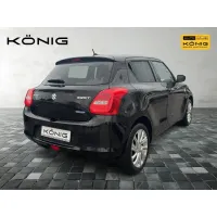 Suzuki Swift, 2023, АКПП, пробег 15150 км