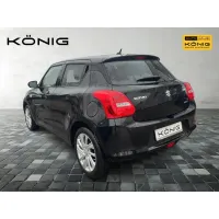 Suzuki Swift, 2023, АКПП, пробег 15150 км