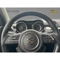 Suzuki Swift, 2023, АКПП, пробег 15150 км