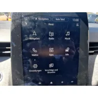 Renault Clio, 2023, МКПП, пробег 22806 км