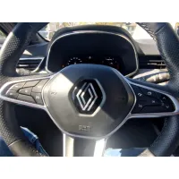 Renault Clio, 2023, МКПП, пробег 22806 км