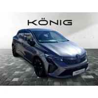 Renault Clio, 2023, МКПП, пробег 22806 км