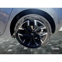 Renault Clio, 2023, МКПП, пробег 22806 км