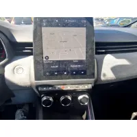 Renault Clio, 2023, МКПП, пробег 22806 км