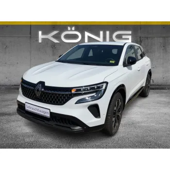 Renault Austral, 2023, АКПП, пробег 5420 км