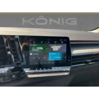 Renault Austral, 2023, АКПП, пробег 5420 км