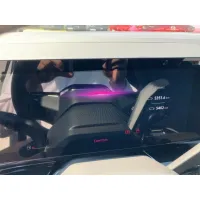 Renault Austral, 2023, АКПП, пробег 5420 км