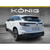 Renault Austral, 2023, АКПП, пробег 5420 км