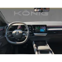 Renault Austral, 2023, АКПП, пробег 5420 км