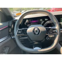 Renault Austral, 2023, АКПП, пробег 5420 км