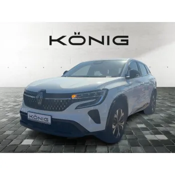 Renault Austral, 2023, АКПП, пробег 29797 км