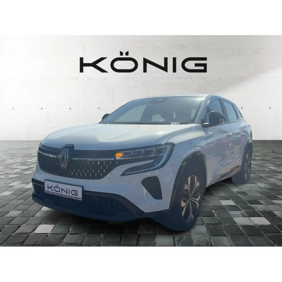 Renault Austral, 2023, АКПП, пробег 29797 км