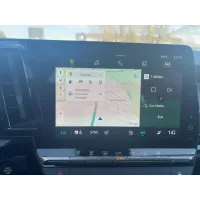 Renault Austral, 2023, АКПП, пробег 29797 км