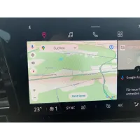 Renault Austral, 2023, АКПП, пробег 29797 км