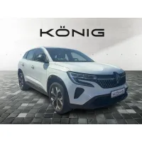 Renault Austral, 2023, АКПП, пробег 29797 км