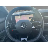 Renault Austral, 2023, АКПП, пробег 29797 км